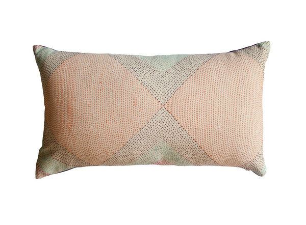Modern Throw Pillow