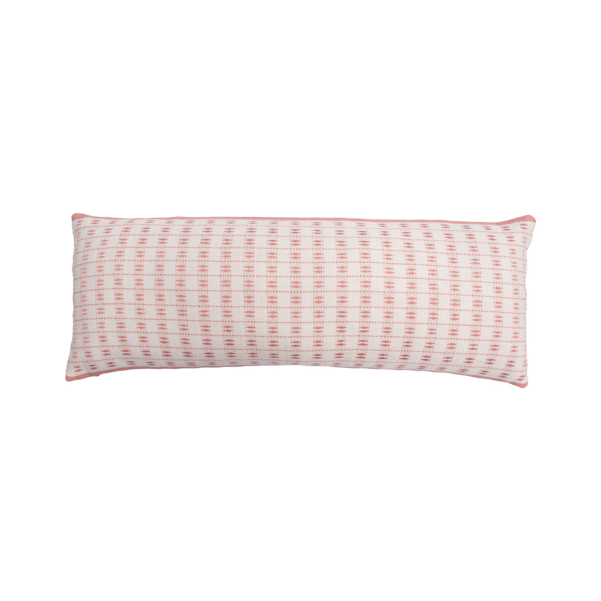 Lisbon Border Throw Pillow - Modern Home Decor - Leah Singh – Leah ...